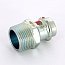 Муфта пресс-Н 15x3/4" оцинкованная сталь Prestabo VIEGA
