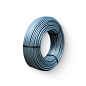 Труба Flex Grey PE-Xa/EVOH 16 х 2.2, 400 м., серая UNI-FITT (565M1640)