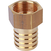 Штуцер ВР 3/4" х 25 STOUT (2600F1H052500B)