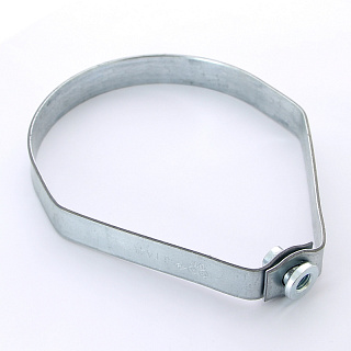 Хомут TA41 спринкерный М12 6" DN150 WALRAVEN 4535168 - 