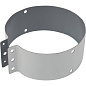 Комплект дымохода D=60/100 с проходом через стену (для котлов Bosch) STOUT (SCA-6010-240850)