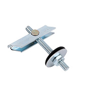 BIS Складной дюбель для полых стен M8x100мм