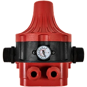 Блок насосной автоматики ROMMER EPC-5 1"