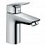 Смеситель для раковины HansGrohe 100 HG Logis 