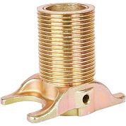 Пресс - тиски 25/32 для инструмента PEXcase/PexTool для труб PEX STOUT (PEXpress 25/32)