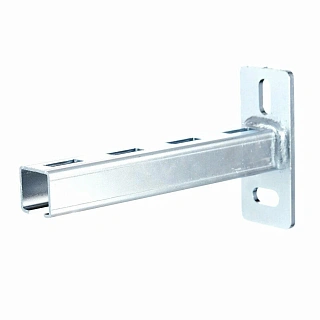 Консоль 30 х 30 х 200 мм настенная WM2 Walraven 6603220R - 