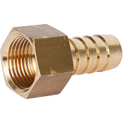 Штуцер ВР 3/8" х 12 STOUT (2600F1H031200B)