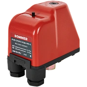 Реле сухого хода ROMMER  KRS-6 1/4"