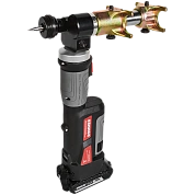 Набор аккумуляторного инструмента ROMMER для аксиальных фитингов (RAT-0001-001632)