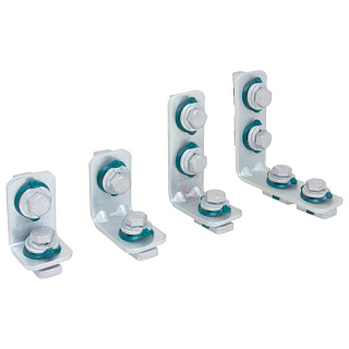 Уголок G2 гайки быстрого монтажа (BUP1000) BIS RapidStrut WALRAVEN 665885203 - 