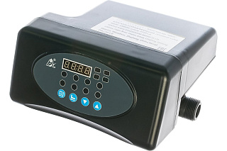 Блок управления фильтром RUNXIN 53502P, ТМ.F71P1-A безреагентный Артикул 36242