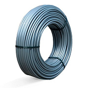 Труба PE-Xa/EVOH 16 х 2.2, 170 м, серая UNI-FITT