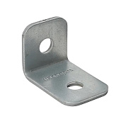 Уголок 2 отверстия (BUP 1000) BIS RapidStrut WALRAVEN