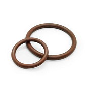 Уплотнительное кольцо 15 мм. FPM UNI-FITT (877F0015)