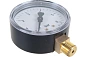 Манометр радиальный F+R200 63 мм 1/4" 6 бар WATTS