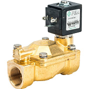 Клапан соленоидный WATTS нормально закрытый 3/4" 230 В (10023642)
