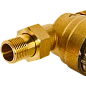 Фильтр для ХВС Хит Комплект 1/2" (100 мкм) самопромывной (FH06-1/2C)