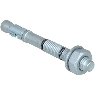 Анкер клиновый М8 х 80 мм WTB1 WALRAVEN 609831080 - 