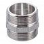 Ниппель резьбовой (НР) 2" латунь-никель VALTEC (VTr.582.N.0009)