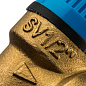 Предохранительный клапан WATTS SVW 1/2" x 3/4" на 6 bar