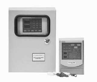 Шкаф управления UC 1-22.230 (0.37 - 2.2 кВт, 1*230 В) HEISSKRAFT 81021224 - 