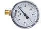 Манометр радиальный F+R200 63 мм 1/4" 6 бар WATTS