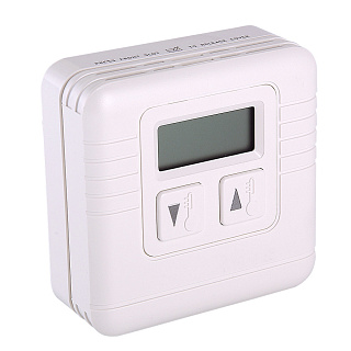 Термостат комнатный электронный 230В VALTEC  Артикул VT.AC701.0.0