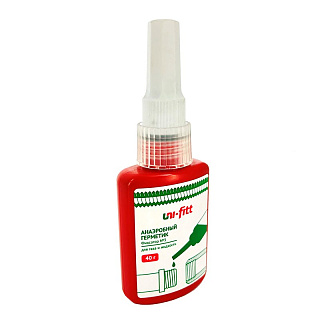 Анаэробный герметик UNI-FITT, 40 г (t=-55...+150) 692S0040 - 