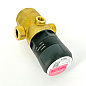Редуктор давления BWT D1 ECO 1/2" 1.5-7 бар PN25 латунь, для г/в
