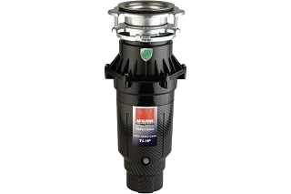 Измельчитель пищевых отходов McAlpine Perfect Grind, 919 Вт (1,25 л.с.), 2500 об/мин. Артикул WDU-4ASEU-CARB