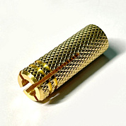 Анкер М10 х 35 мм латунный UNI-FITT