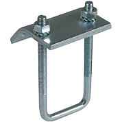 Зажим балочный для профиля WM0-30 BIS RapidRail