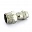 Муфта пресс-Н 15х3/4" нержавеющая сталь Sanpress Inox VIEGA
