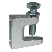 Струбцина M12 х 26 мм BIS WALRAVEN