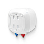 Водонагреватель накопительный Haier ES10V-MQ1(R) эмаль - плоский