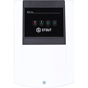 Управляющий модуль смесительного клапана STOUT i-1m (STE-0101-001003)