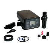 Блок управления фильтром RUNXIN ТМ.F133A3-A, 40 мм реагентный