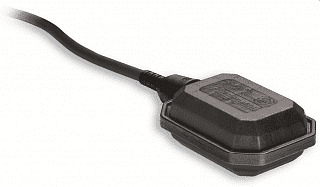 Поплавковый выключатель с кабелем TECNOPLASTIC FOX 10 м GFO43X110NNC1 - 