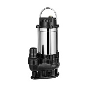 Насос дренажный для грязной воды WATERSTRY WSM 15-12