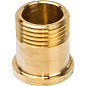 Редуктор давления мембранный WATTS DRV 15N (1/2") 1,5-6 bar c отверстием под манометр