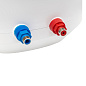Водонагреватель накопительный Haier ES15V-MQ2(R) эмаль - плоский