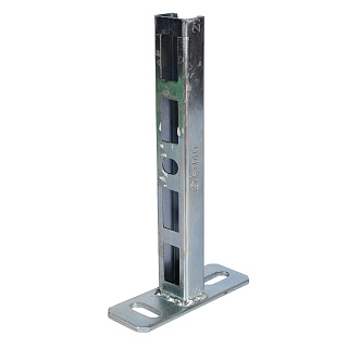 Консоль монтажная 1,25 х 27 х 18 х 200 мм. STOUT (SAC-0021-271820) SAC-0021-271820 - 