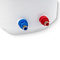 Водонагреватель накопительный Haier ES10V-EQ2(R) эмаль - плоский