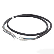 Кабель ZOTA соединительный ЭВТ сечение - 4 кв.мм, L = 2 м (для ZOTA Econom 220 / 380 V)