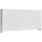 Шкаф распределительный наружный 19-20 выходов STOUT (ШРН-180-7) 650 х 180 х 1300 (SCC-1003-001920)