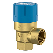 Предохранительный клапан FLAMCO Prescor B 10 bar 1/2"