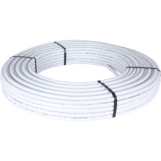 Труба металлопластиковая 16х2.0, бухта 100 м. APE (Италия) 9MN021620100F  Италия9MN021620100F