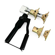 Комплект гидравлического инструмента UNI-FITT для монтажа аксиальных фитингов (983H1632)