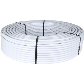 Труба металлопластиковая 16х2.0, бухта 200 м. APE (Италия) 9MN021620200F Италия9MN021620200F