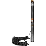 Насос скважинный ROMMER RP 2-44, кабель 50 м (RPW-0012-350215)